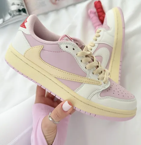 Jordan Low