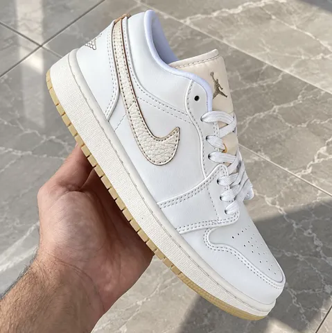 Jordan Low