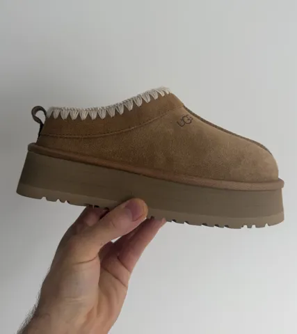 Ugg Tasman