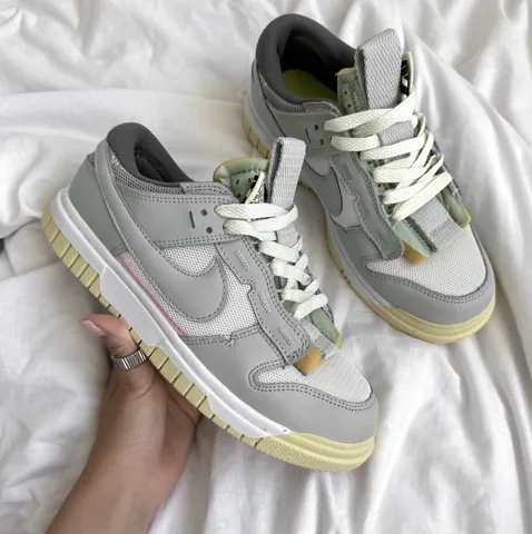 Nike Air Dunk Low Jumbo Mint Foam