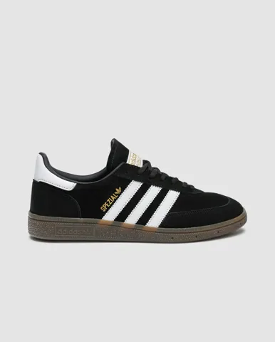 Adidas Handball Spezial Black/White