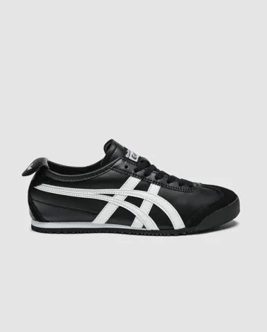 Asics Onitsuka Tiger Mexico 66 Black
