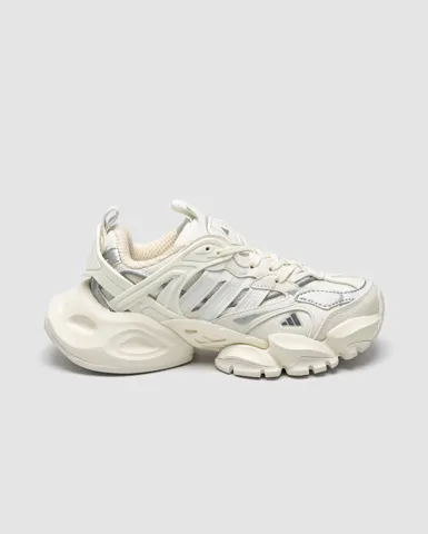 Adidas Vento XLG Deluxe Silver/White