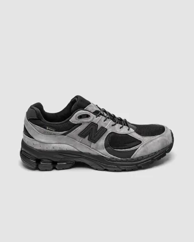 JJJJound x New Balance 2002R GORE-TEX 'Charcoal'