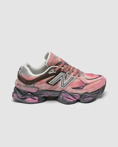 New Balance 9060 Custom Pink