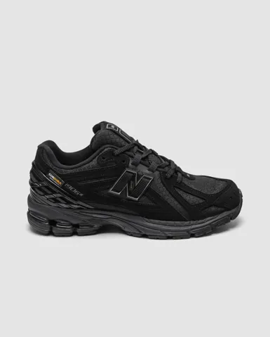 New Balance 1906 Cordura Black