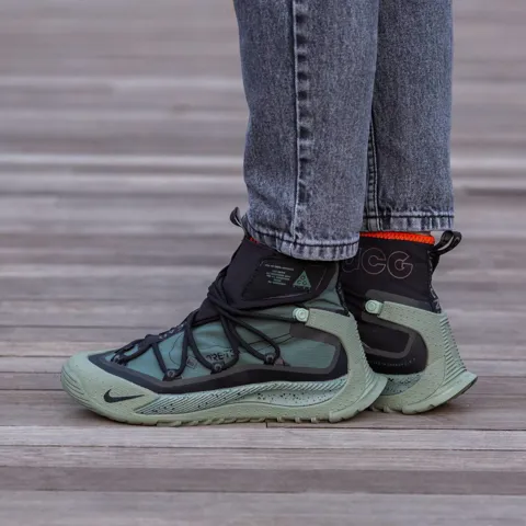 Nike ACG Terra Antarktik Juniper Fog
