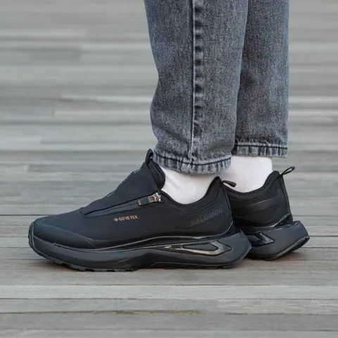 Salomon Odyssey Gore-Tex Black