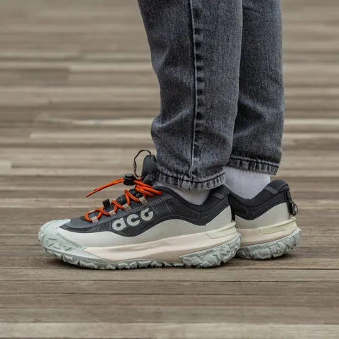 Nike Acg Mountain Fly 2 Low GTX Dark Smoke Grey