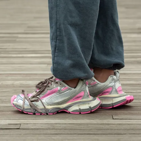 Balenciaga 3XL Pink