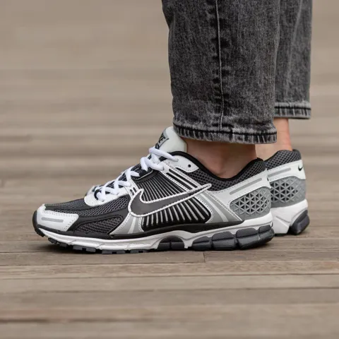 Nike Zoom Vomero 5 Climacool Black White