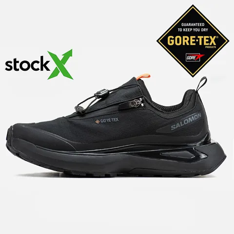 1666 Salomon Odyssey | Gore-Tex | Термо