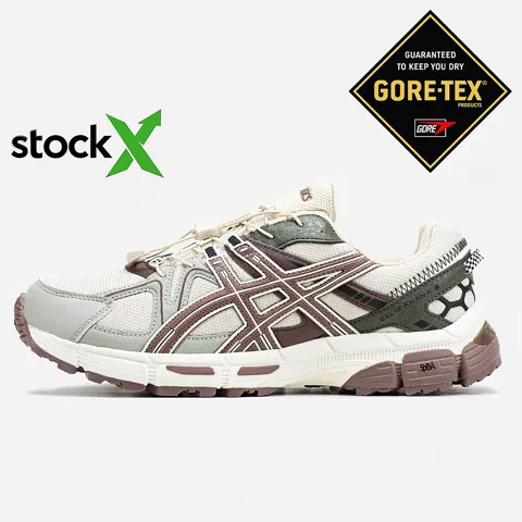 1669 Asics Gel-Kahana 8 | Gore-Tex | Термо