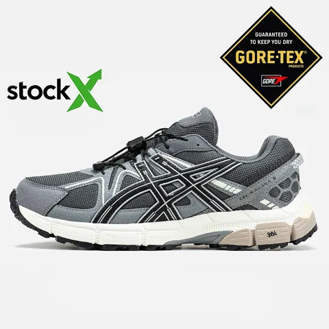 1670 Asics Gel-Kahana 8 | Gore-Tex | Термо