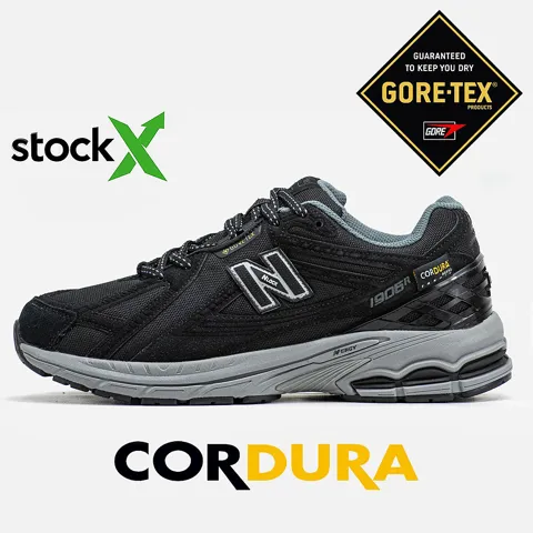 2392 New Balance 1906R | Cordura | Gore-Tex | Термо