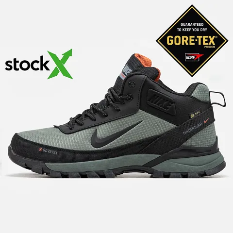 1730 Nike Rivah | Gore-Tex | Хутро
