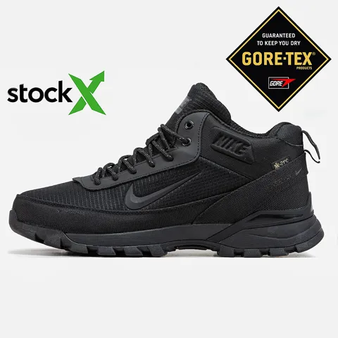 1732 Nike Rivah | Gore-Tex | Хутро