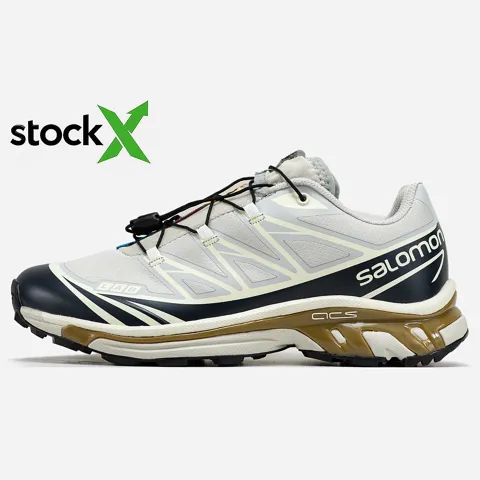 1779 Salomon XT-6 Soft Ground