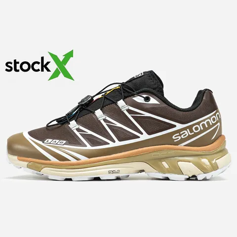 1863 Salomon XT- 6 Soft Ground
