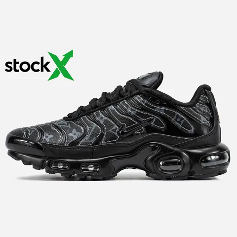 2006 Nike Air Max Tn x Louis Vuitton