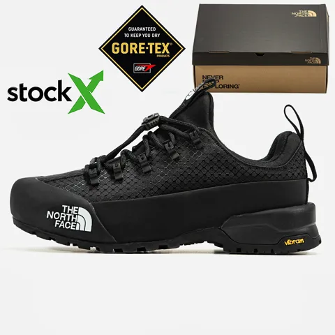 3112 The North Face Glenclyffe Low Gore-Tex