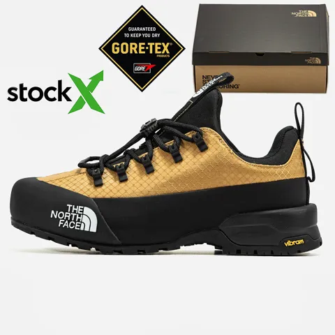 3113 The North Face Glenclyffe Low Gore-Tex