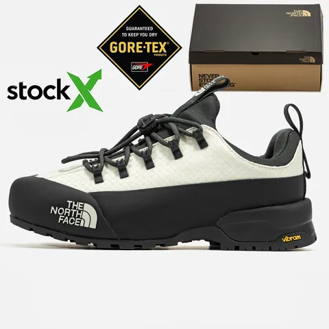 3114 The North Face Glenclyffe Low Gore-Tex