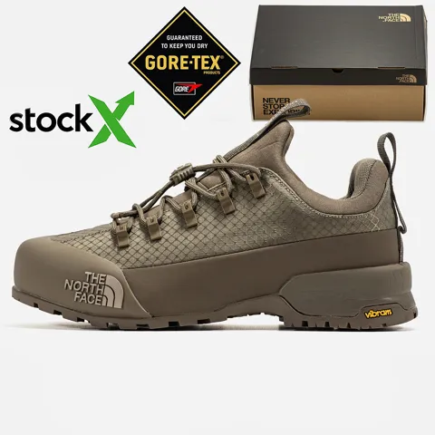 3115 The North Face Glenclyffe Low Gore-Tex
