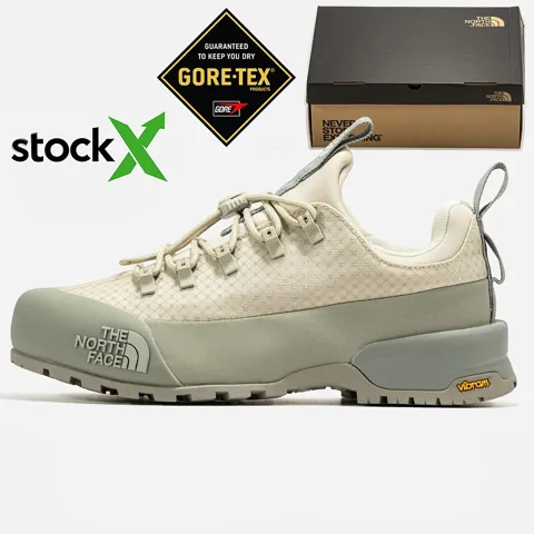 3116 The North Face Glenclyffe Low Gore-Tex