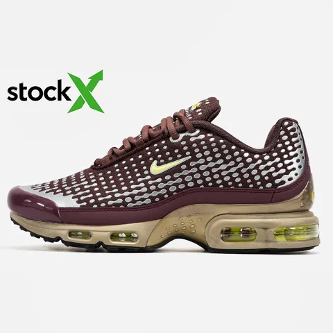 3139 Nike Air Max Plus VII