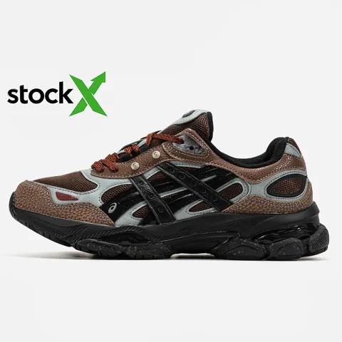 3141 Asics Gel-NYC 2.0 x Hal Studio
