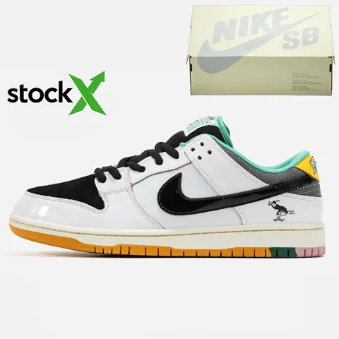 3153 Nike SB Dunk Low x CSEF