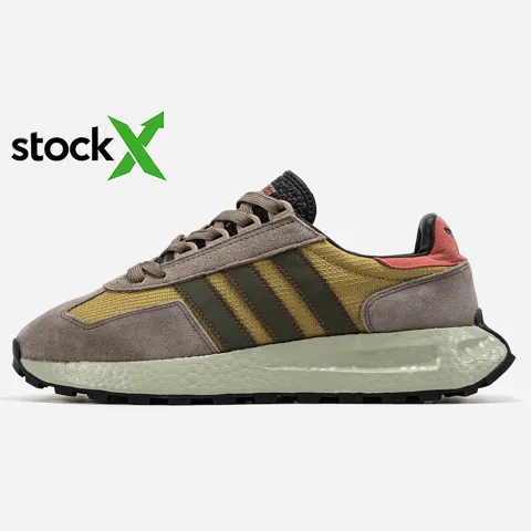 3170 Adidas Retropy E5