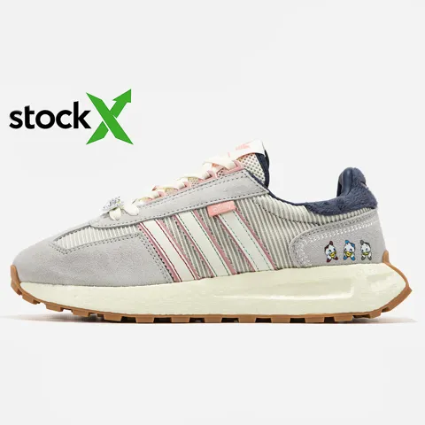 3173 Adidas Retropy E5 x Disney
