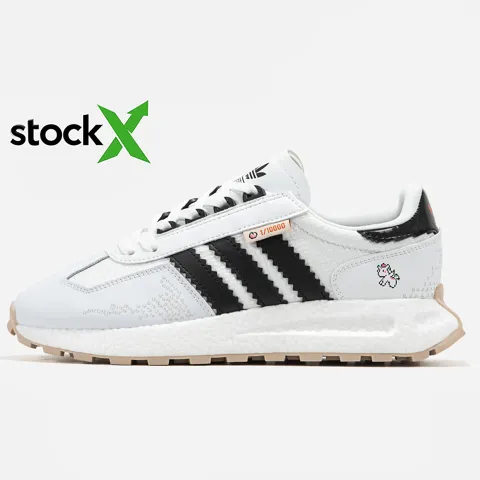 3174 Adidas Retropy E5 x Money Kingdome