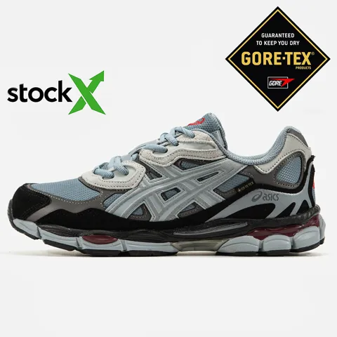 3180 Asics Gel-NYC | Gore-Tex | Термо