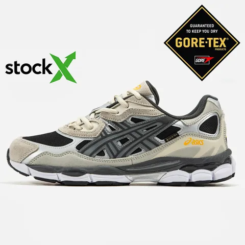 3181 Asics Gel-NYC | Gore-Tex | Термо