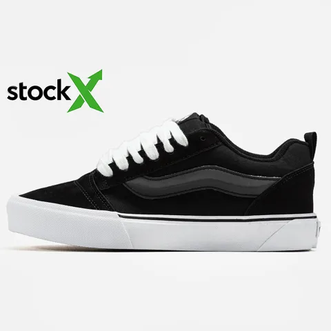 3189 Vans KNU Skool