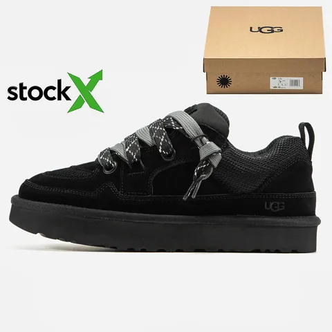 3203 UGG Lowmel