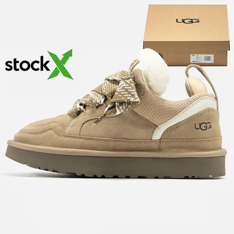 3205 UGG Lowmel