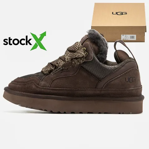 3206 UGG Lowmel