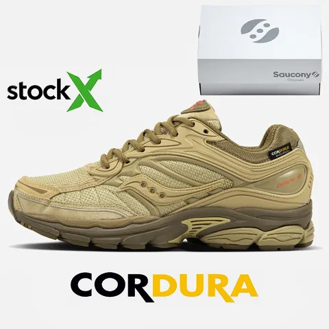 3231 Saucony Progrid Omni 9 Cordura
