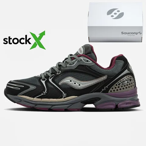 3233 Saucony Progrid Triumph 4