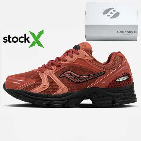 3235 Saucony Progrid Triumph 4