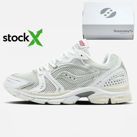 3236 Saucony Progrid Triumph 4