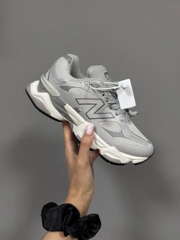 NEW BALANCE 9060 | RAINCLOUD / SLATE GREY (4)