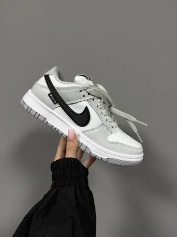 NIKE SB DUNK | SMOKE GREY GORE-TEX (1)