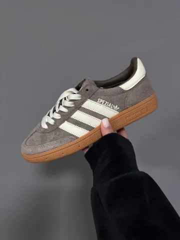 ADIDAS SPEZIAL | CHOCOLATE (р)