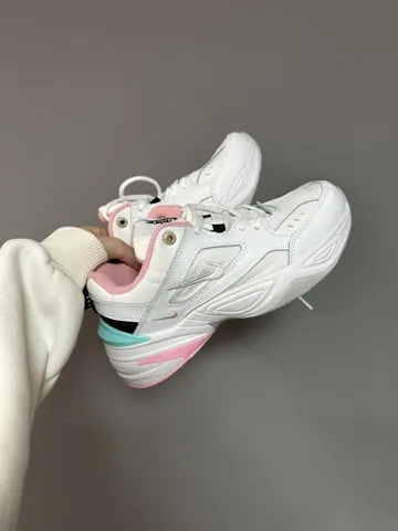 NIKE M2K TEKNO | “BUBBLE GUM” (р)